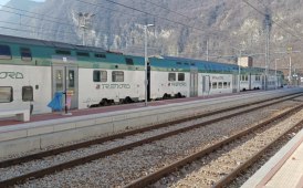 Trenord: 74 nuovi treni in circolazione 